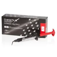 COMPOSITE G-AENIAL FLO X JERINGA A3
