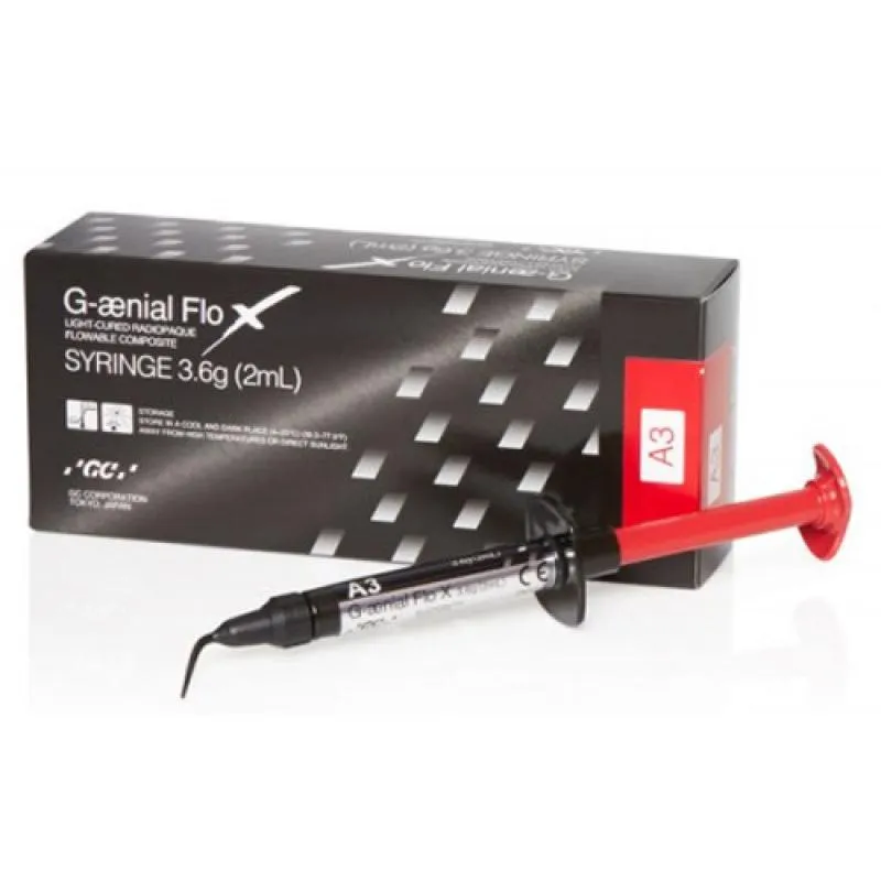 COMPOSITE G-AENIAL FLO X JERINGA A3
