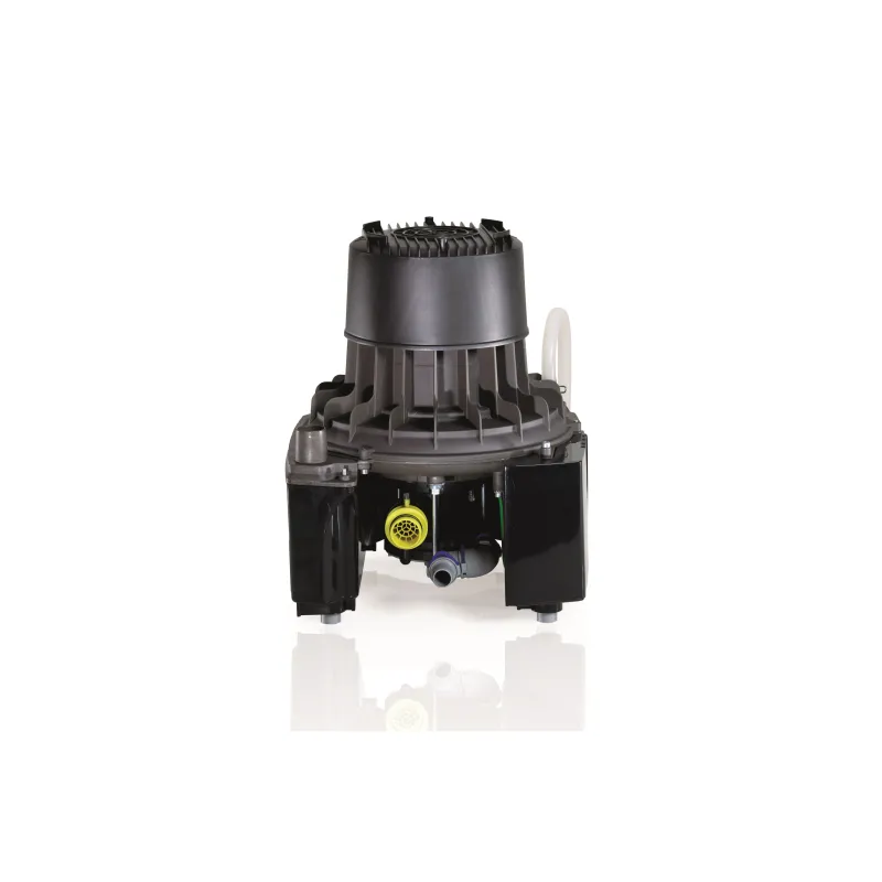 MOTOR ASPIRACIÓN VS 300