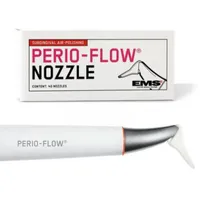 TOBERAS PERIO FLOW