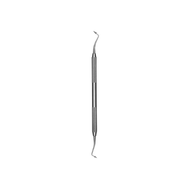 PONTO 3 INSTRUMENTO P.K. THOMAS 3