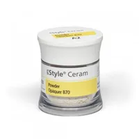 IPS STYLE CERAM OPAQUER 870 18GR