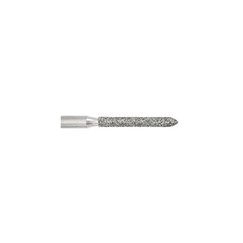 FRESAS DIAMANTE KOMET FG - 879K.314 GRANO MEDIO 5UDS