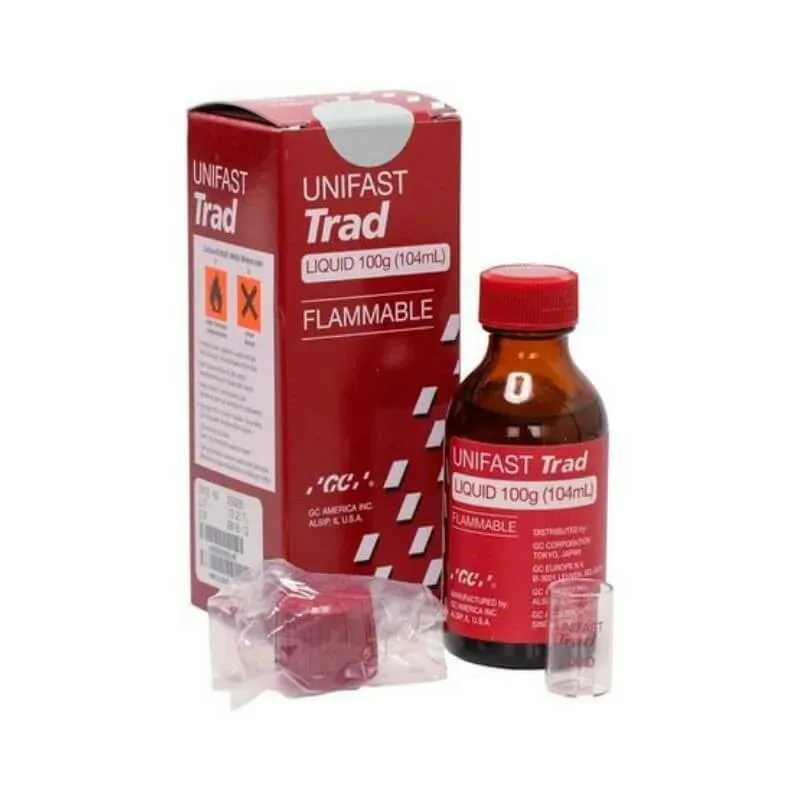 UNIFAST TRAD LÍQUIDO LÍQUIDO 104 ML