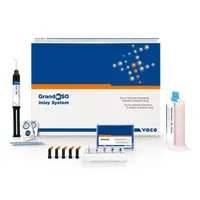KIT GRANDIO SO INLAY