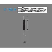 FRESAS KOMET PM - H166A.104.021 - 1 UDS. CIRUGIA