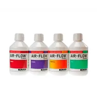 BICARBONATO AIR FLOW CLASSIC 4 BOTES - SABOR CEREZA