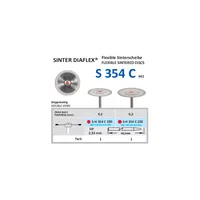 DISCO DIAMANTE HORICO PM - SH 354C190