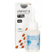 UNIFAST III POLVO ROSA Nº3