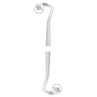 INSTRUMENTO MASTER FRAHM (HOJA DE PARRA) 806