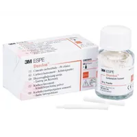 DURELON CEMENTO DE CARBOXILATO POLVO REGULAR - 3X20GR