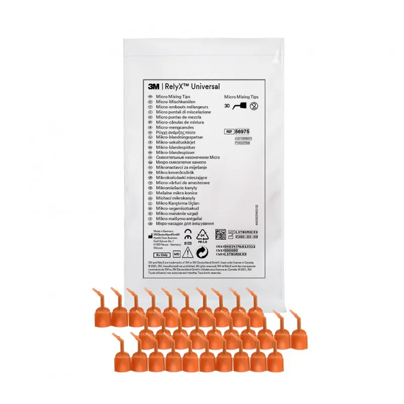 MICRO PUNTAS RELYX UNIVERSAL