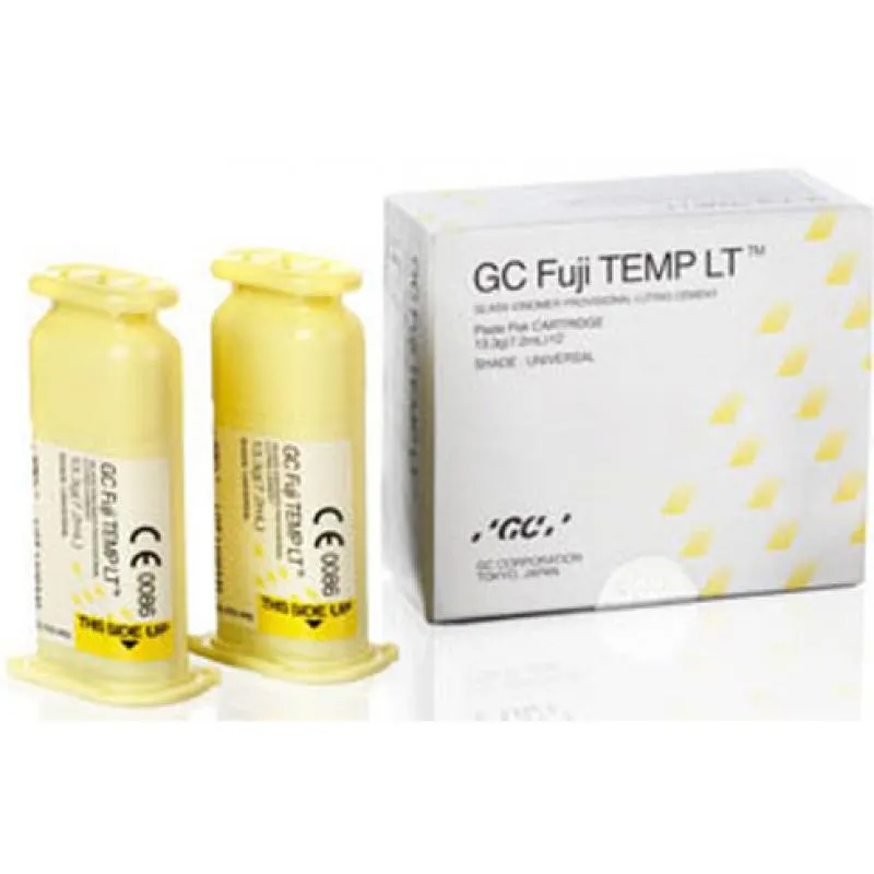 FUJI TEMP LT UNIVERSAL