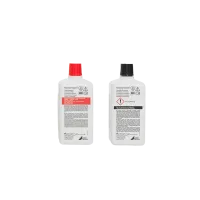 SET REVELADOR PERIOMAT INTRA/C+ XR04