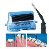 MICROBRUSH APLICADORES X ALARGADOS EXTRA FINOS