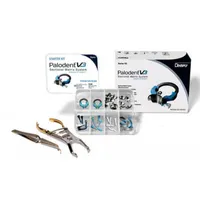 KIT INICIO SISTEMA MATRICES PALODENT V3