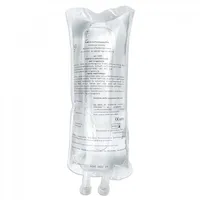 SUERO FISIOLÓGICO 0.9% 1 LITRO - CAJA DE 10