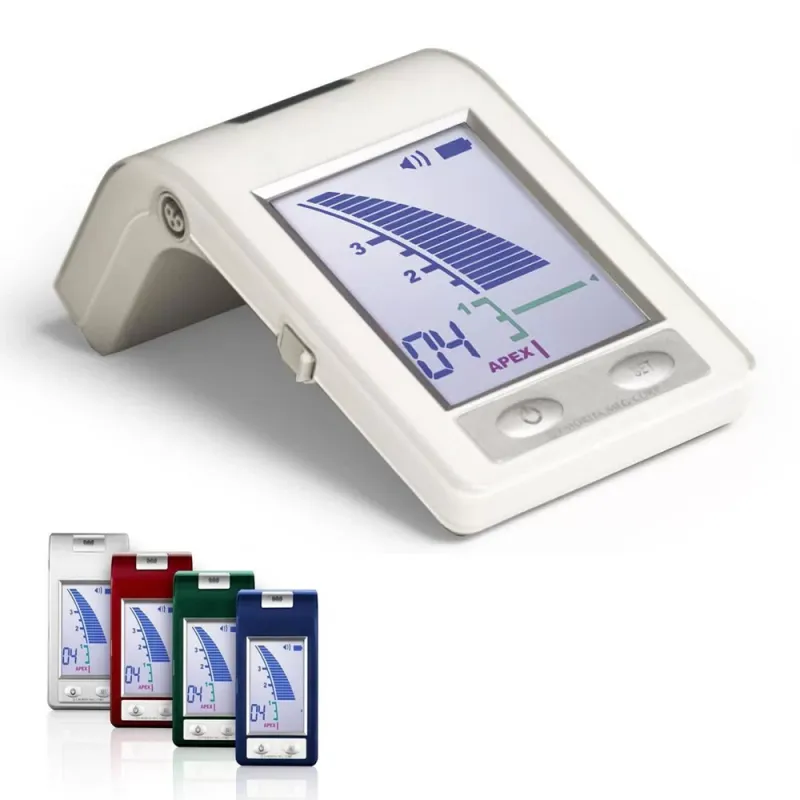 Localizador de ápice Root ZX Mini 