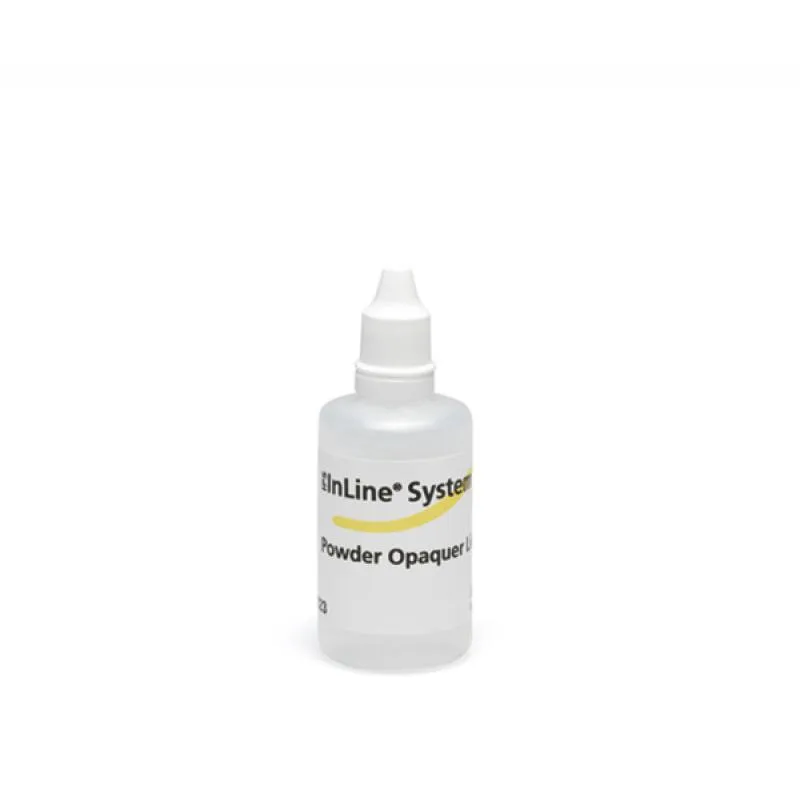 LÍQUIDO OPAQUER IPS INLINE SYSTEM POWDER