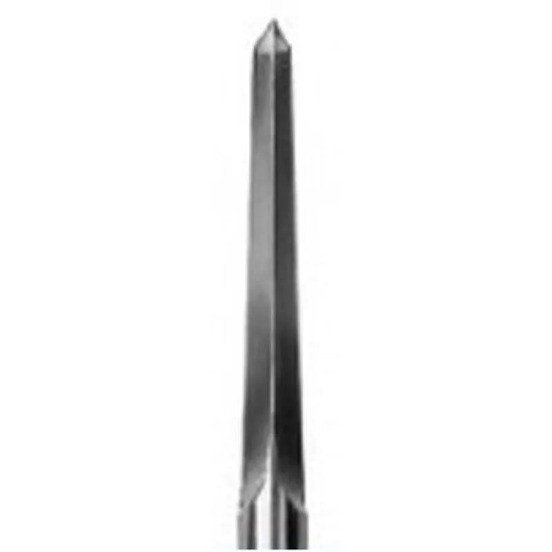 FRESA KOMET PM TUNGSTENO H219.104.023 P/PLANCHAS