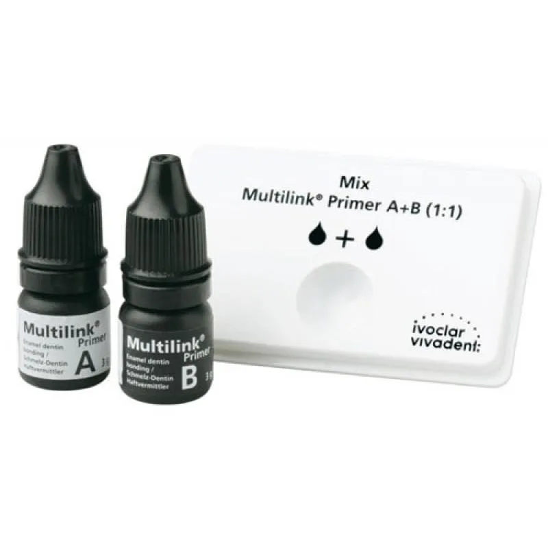 ADHESIVO MULTILINK PRIMER A+B