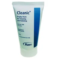 CLEANIC PASTA PROFILAXIS SIN FLÚOR 100 GR 