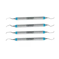 CURETAS COLUMBIA EVEREDGE
