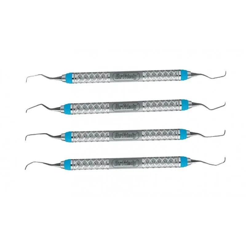 CURETAS COLUMBIA EVEREDGE