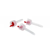 PUNTAS ROJAS/AZULES AQUASIL ROJAS LV/XLV