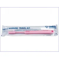 CEPILLOS DENTALES + PASTA HAPPY MORNING 50 UDS