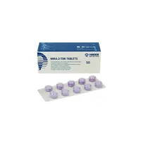 MIRA 2 TON DETECTOR DE PLACA 5X10 EN TABLETAS