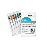 LIMAS K KERR 25MM Nº 10