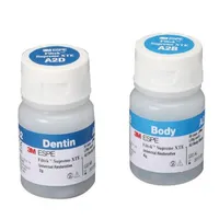 COMPOSITE FILTEK SUPREME XTE - DENTINA  A3 - 10 CÁPSULAS DE 0,2GR