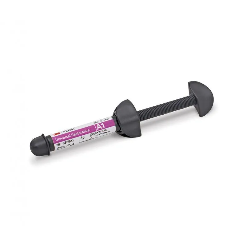 COMPOSITE FILTEK UNIVERSAL - A2 JERINGA 4GR