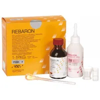 KIT REBASE DURO REBARON III