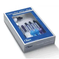 ULTRA MINI KIT COMPOSITE HERCULITE XRV