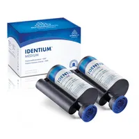 REGISTRO MORDIDA IDENTIUM NORMAL (REGULAR)