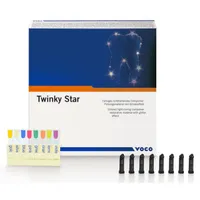 TWINKY STAR FLOW COMPULES