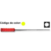 Tiranervios proclinic Nº30 amarillo