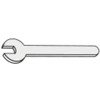LLAVE PARA PUNTAS ULTRASONIDO TIPO W&H