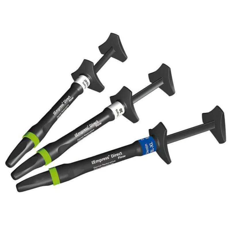 COMPOSITE EMPRESS DIRECT FLOW JERINGA 