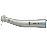 CONTRA ÁNGULO TI-MAX X25L CON LUZ
