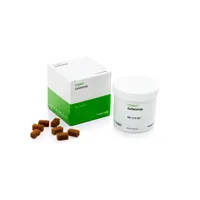 Esponjas hemostáticas de colágeno gelatamp, contenido 50 unidades.