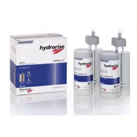 SILICONA HYDRORISE MAXI PUTTY NORMAL