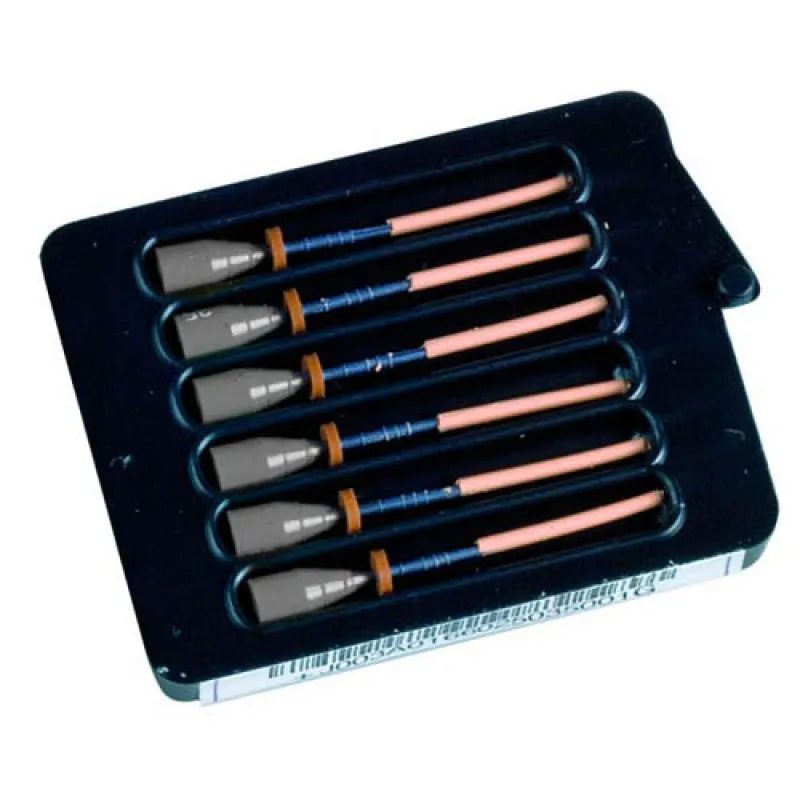 PUNTAS THERMAFILL Nº20-80 - Nº 40 25MM