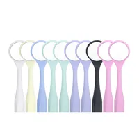 ESPEJOS RELAX FS RHODIUM 10UDS