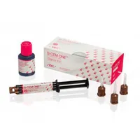 G-CEM ONE SYSTEM KIT + INSTRUMENTO