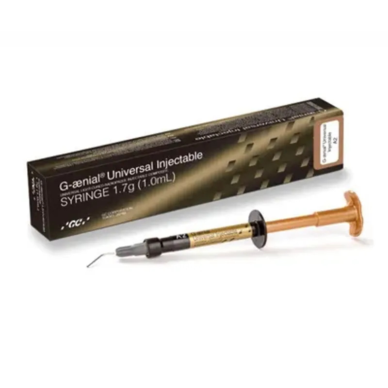 COMPOSITE G-AENIAL UNIVERSAL INJECTABLE - UNIVERSAL CV