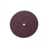 DISCOS SEPARAR MAJOR 25X0.7MM 100UDS