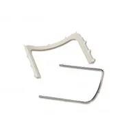 ARCO PORTA DIQUES PLASTICO ESTERILIZABLE MESTRA 1 UD